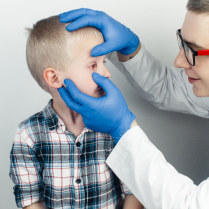 Paediatric Ophthalmology